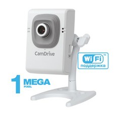 Камера IP Beward CD320