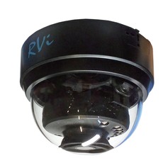 Камера RVi-HDC321 (2.8) black