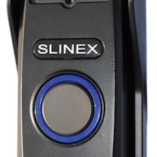 Панель Slinex ML-15HR (черн)