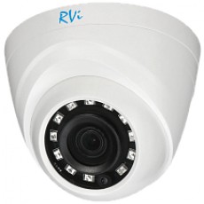 Камера RVi-1ACE100 (2.8) white