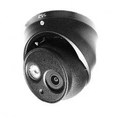 Камера RVi-1ACE102A (2.8) black
