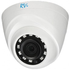 Камера RVI-1ACE102 (2.8) white