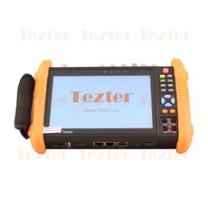 Монитор-тестер Tezter TIP-HOL-MT-7