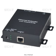 Комплект SC&T IP02DK