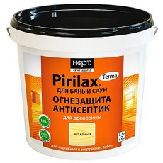 Биопирен Pirilax-Terma (3.5кг)