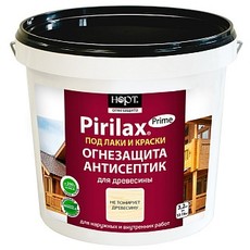 Биопирен Pirilax-Prime (3.2кг)
