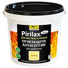 Биопирен Pirilax-Lux (3.3кг)