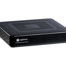 Регистратор Optimus AHDR-2008NE