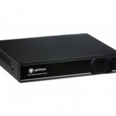 Регистратор Optimus NVR-5322
