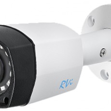 Камера RVI-1ACT102 (2.8) WHITE