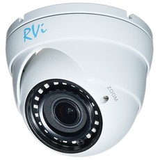 Камера RVI-1ACE202 (2.8) WHITE