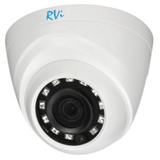 Камера RVi-1ACE200 (2.8) white